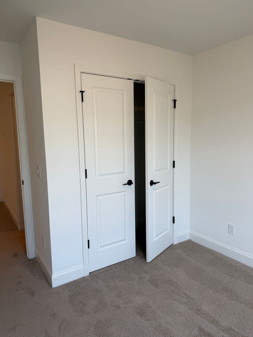 Ooltewah House: 8771 James Creek Drive