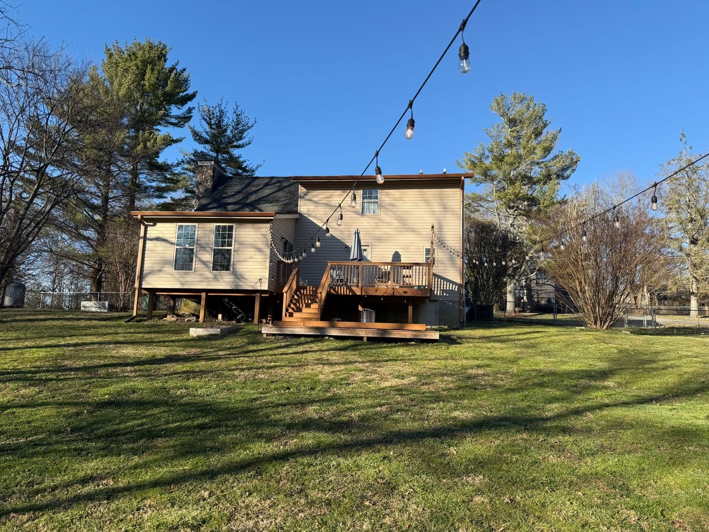 Signal Mountain House: 1108 Timesville Rd