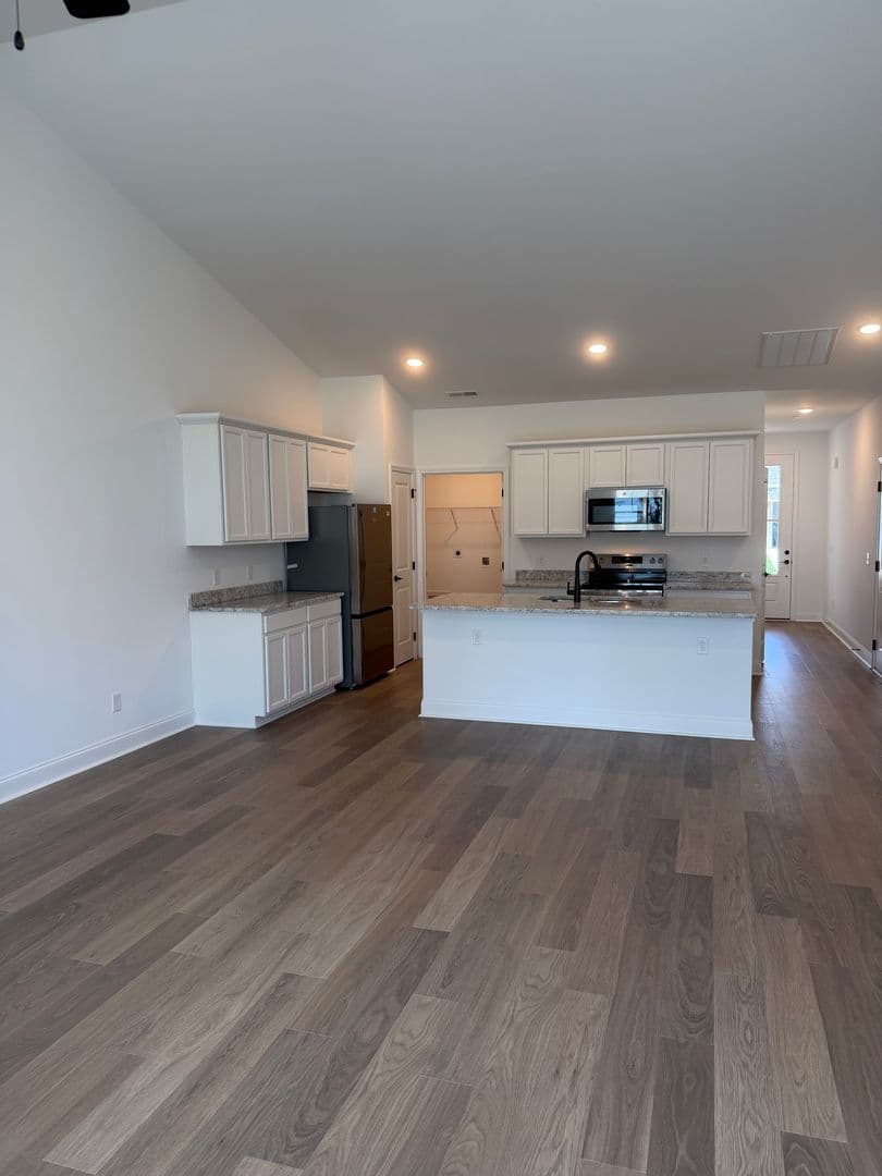 Ooltewah House: 8760 James Creek Dr