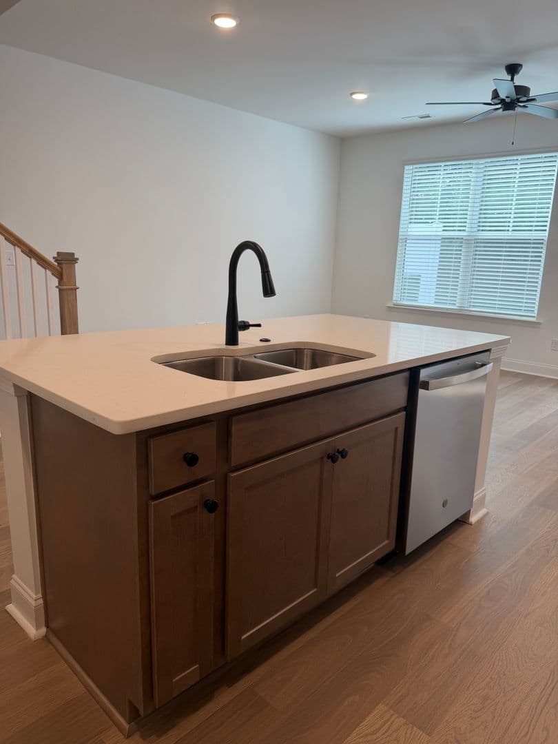 Ooltewah House: 8771 James Creek Drive