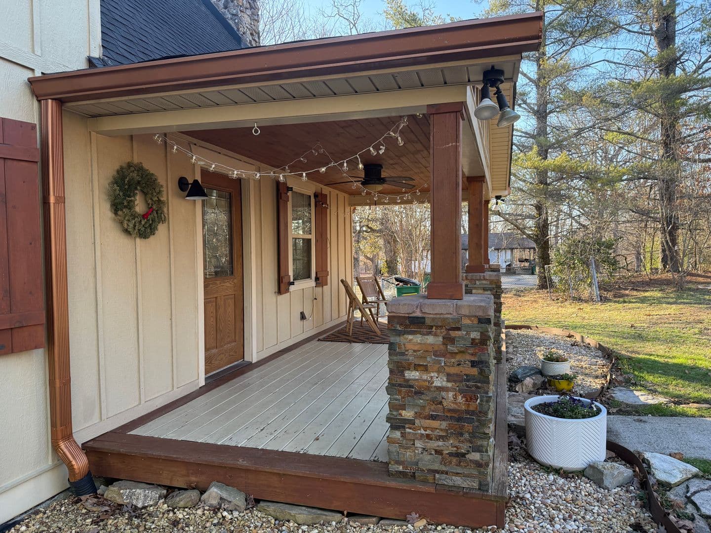 Signal Mountain House: 1108 Timesville Rd
