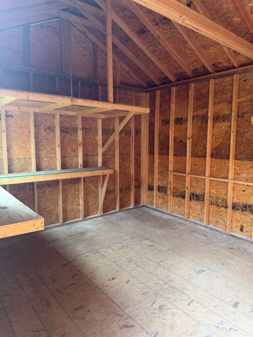 Ooltewah House: 9233 Snow Hill Rd