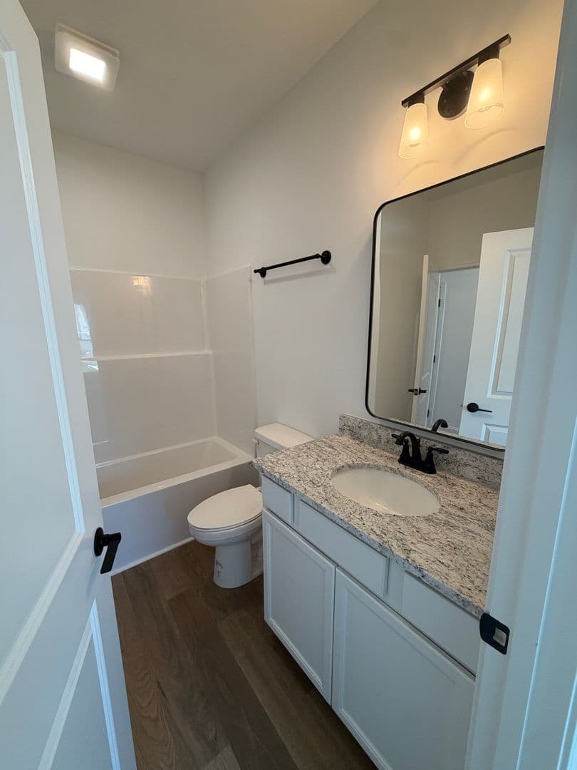 Ooltewah House: 8760 James Creek Dr