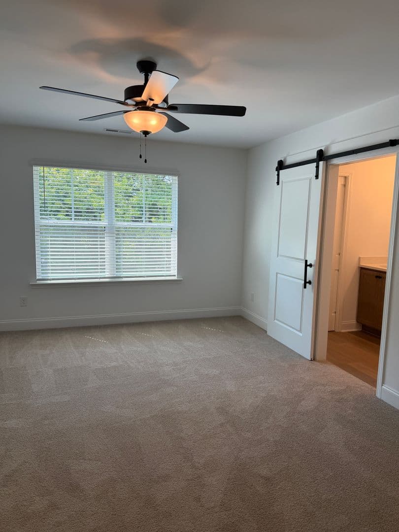 Ooltewah House: 8771 James Creek Drive