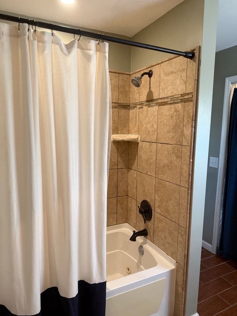 Signal Mountain House: 1108 Timesville Rd
