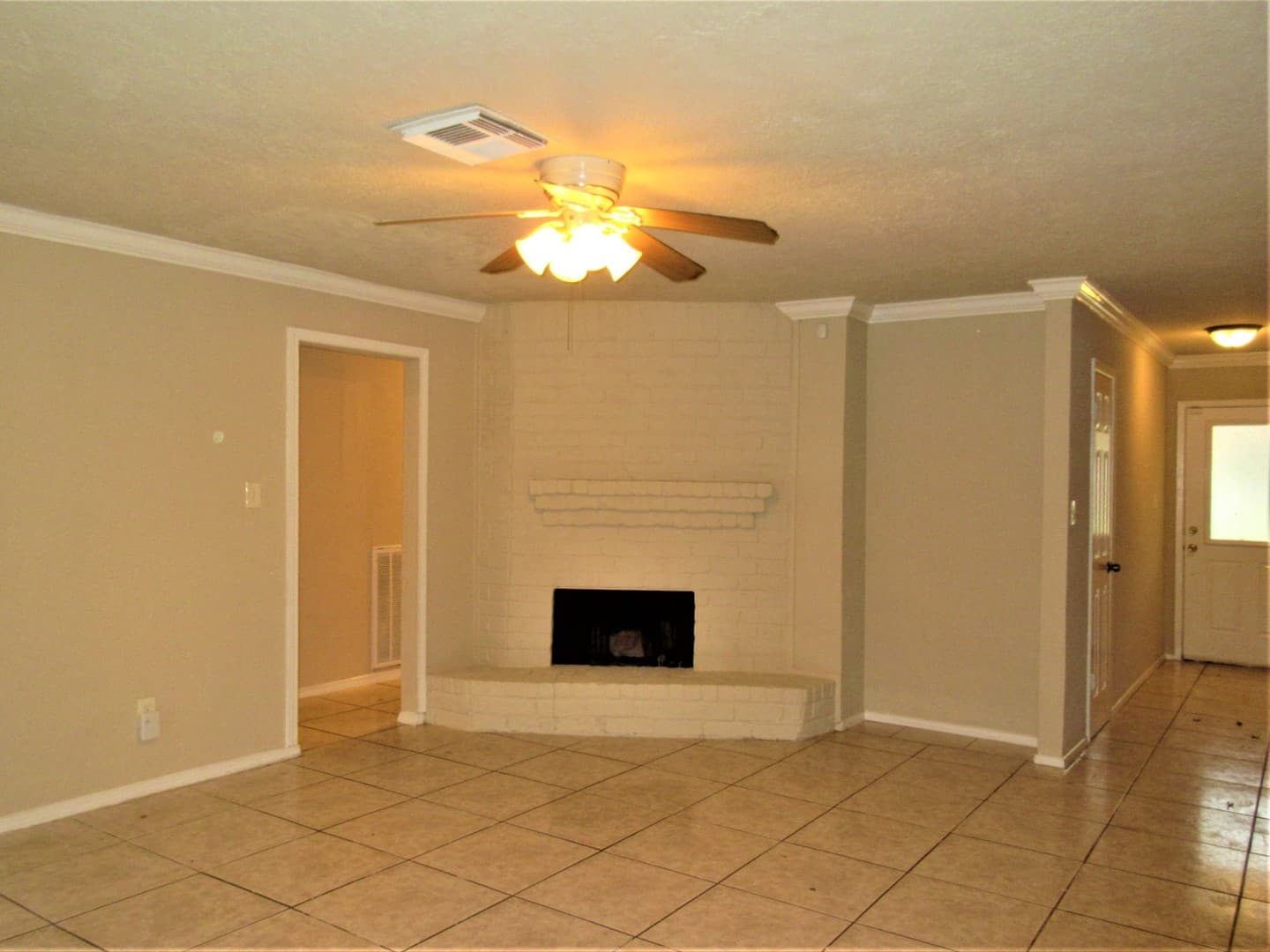 Humble House: 7802 Peacock Park