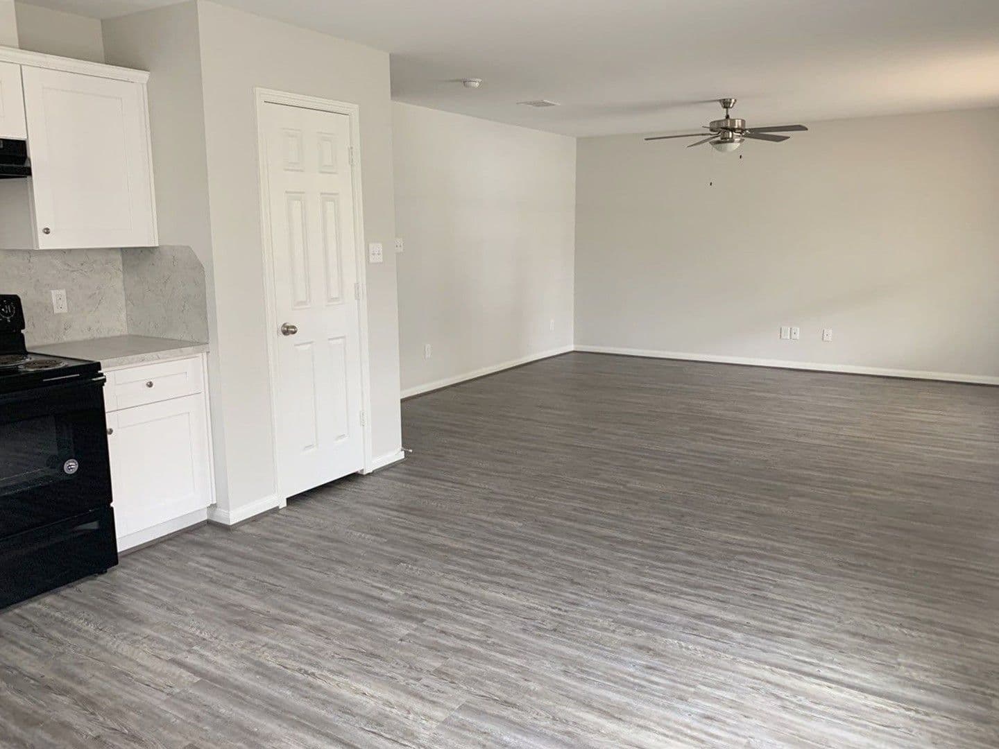 Houston House: 3902 Bennington Street