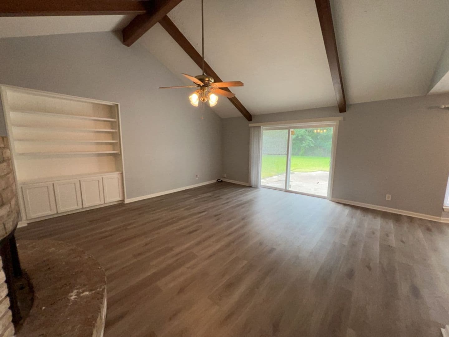 Conroe House: 27226 Pyeatt Ln