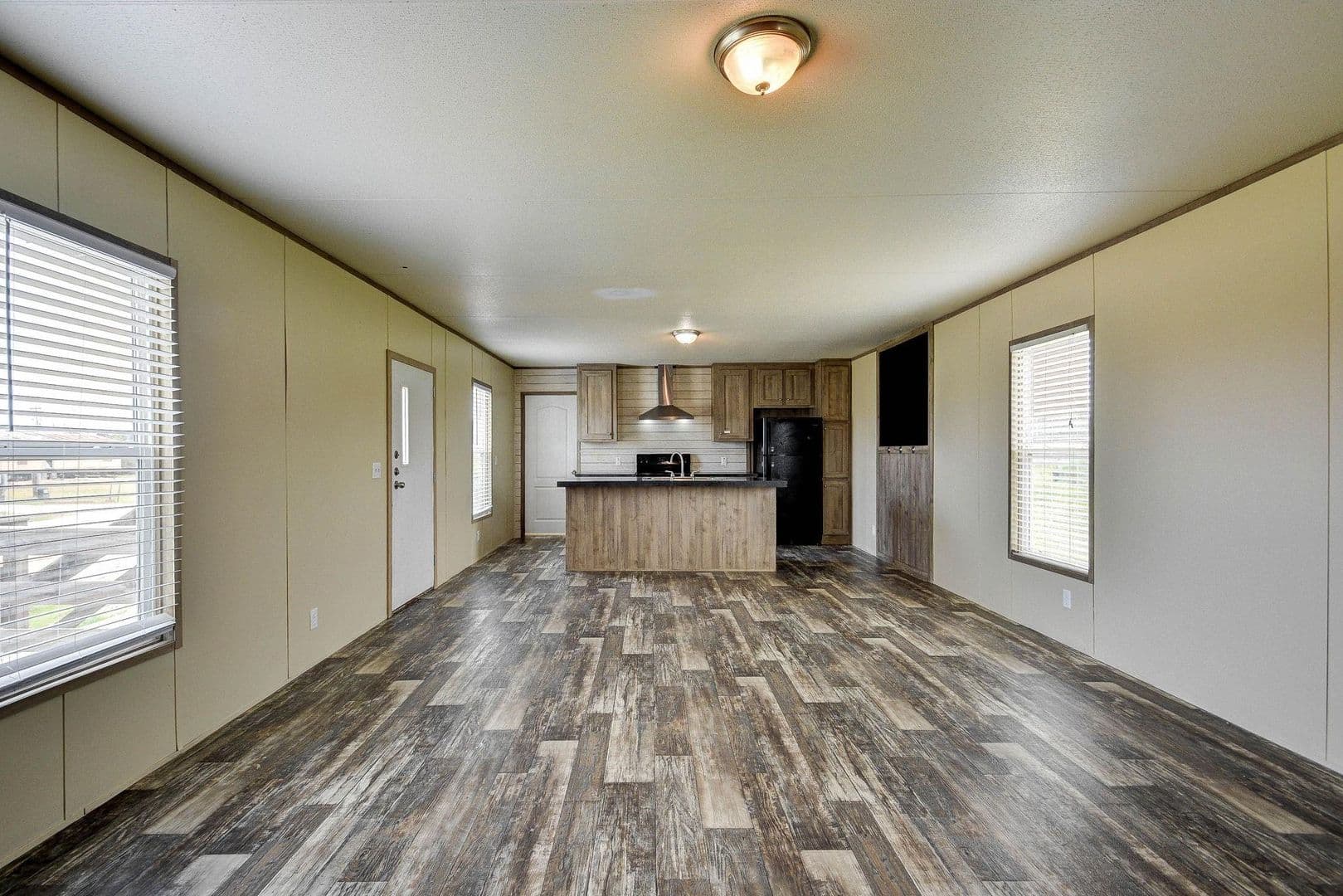 Conroe Apartment: 2245 Ben Blvd
