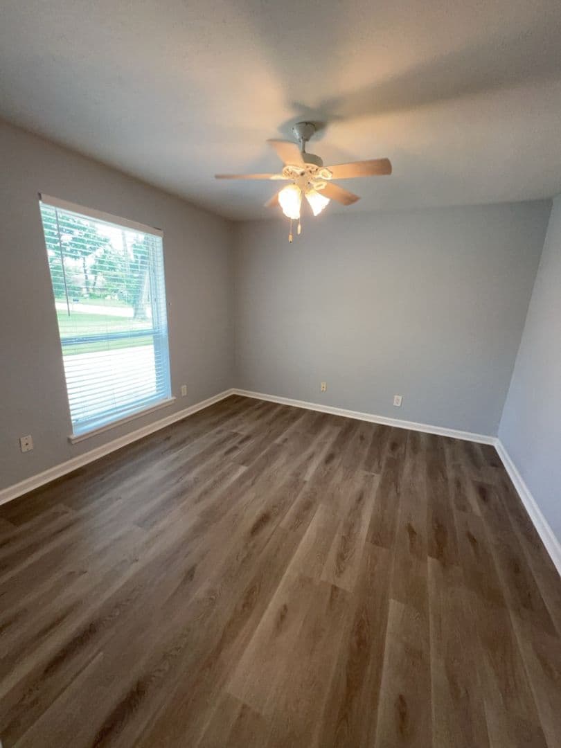 Conroe House: 27226 Pyeatt Ln