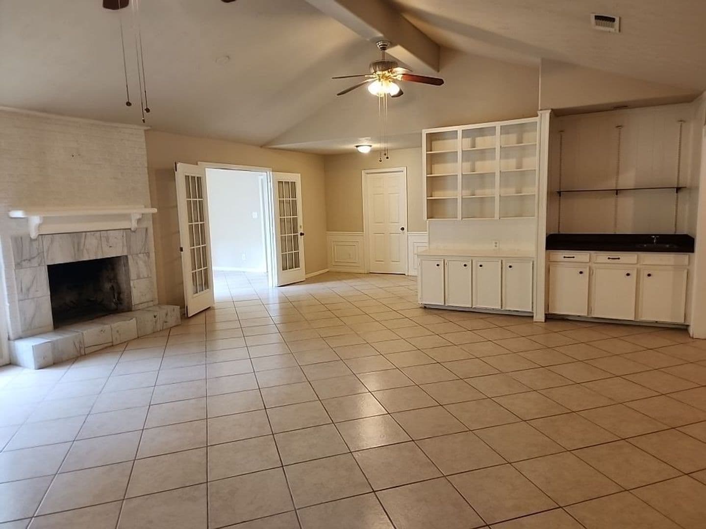 Spring House: 22714 Bayou Elm Dr