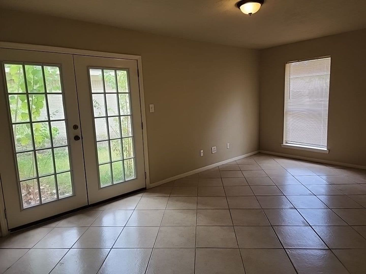 Spring House: 22714 Bayou Elm Dr
