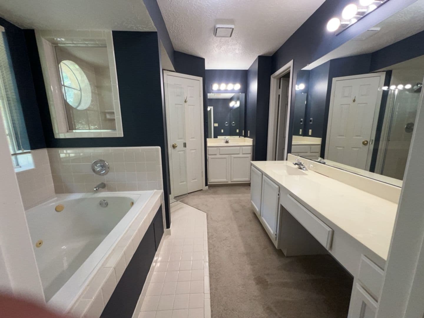 Houston House: 2136 Gemini St