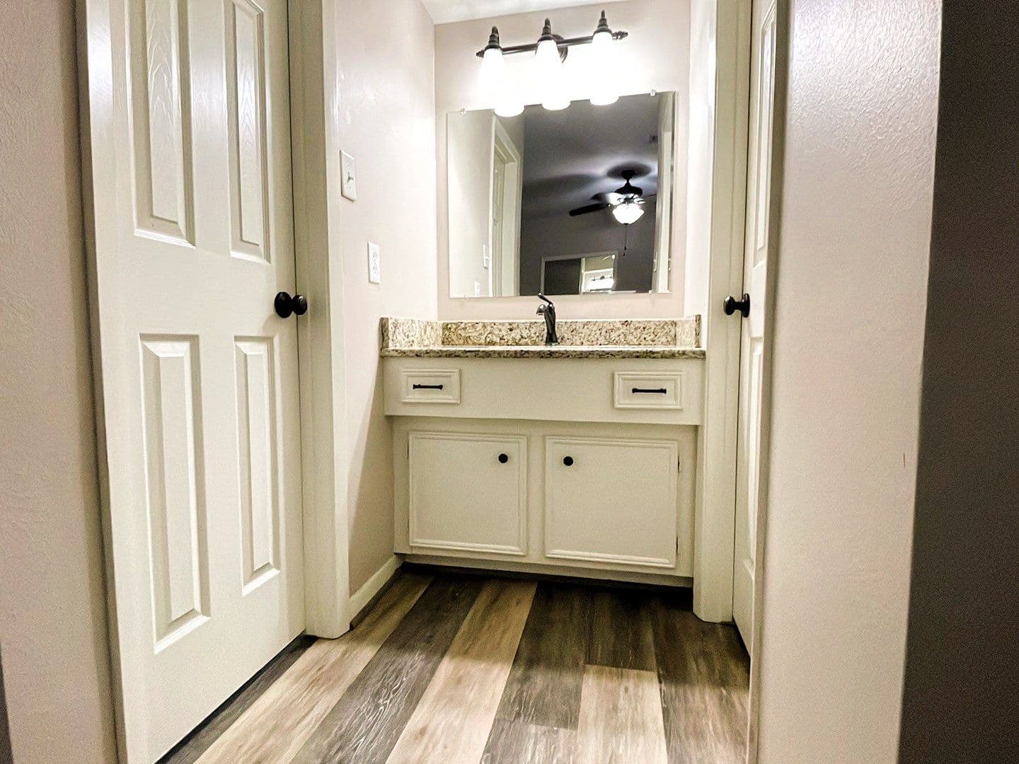 Spring House: 2638 Brown Hill Dr