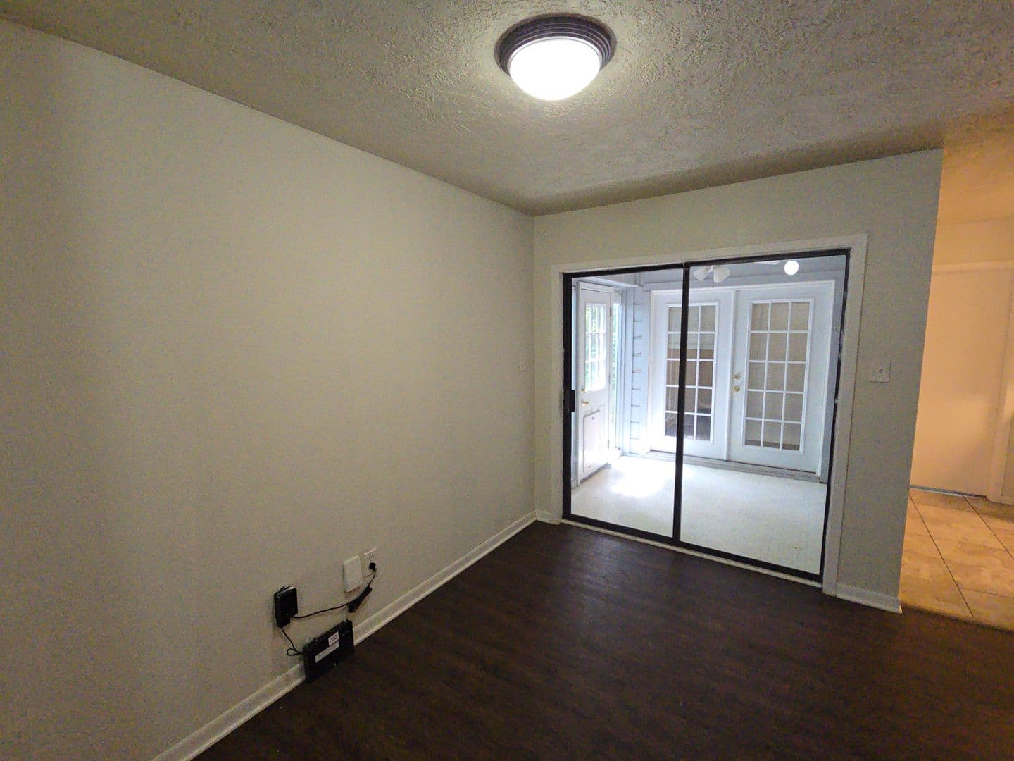 College Station House: 629 West Ridge Dr