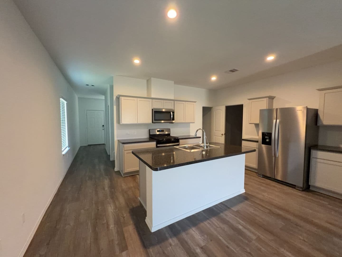 Spring House: 5619 Vintage Oakmont Dr