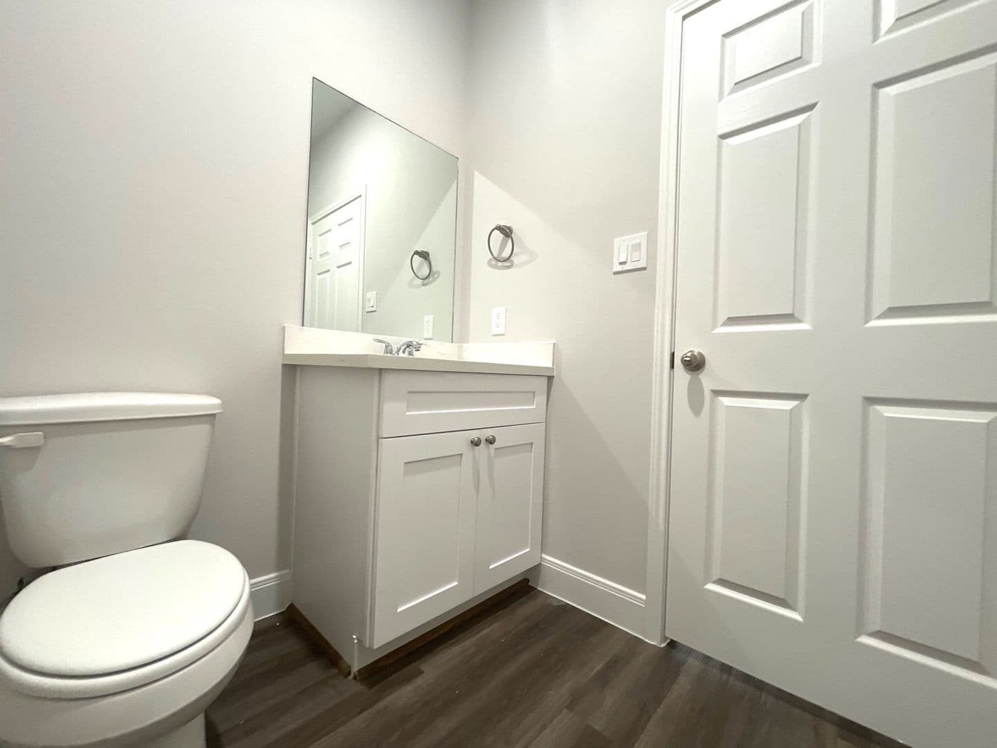 Houston Apartment: 9327 Camay Dr.