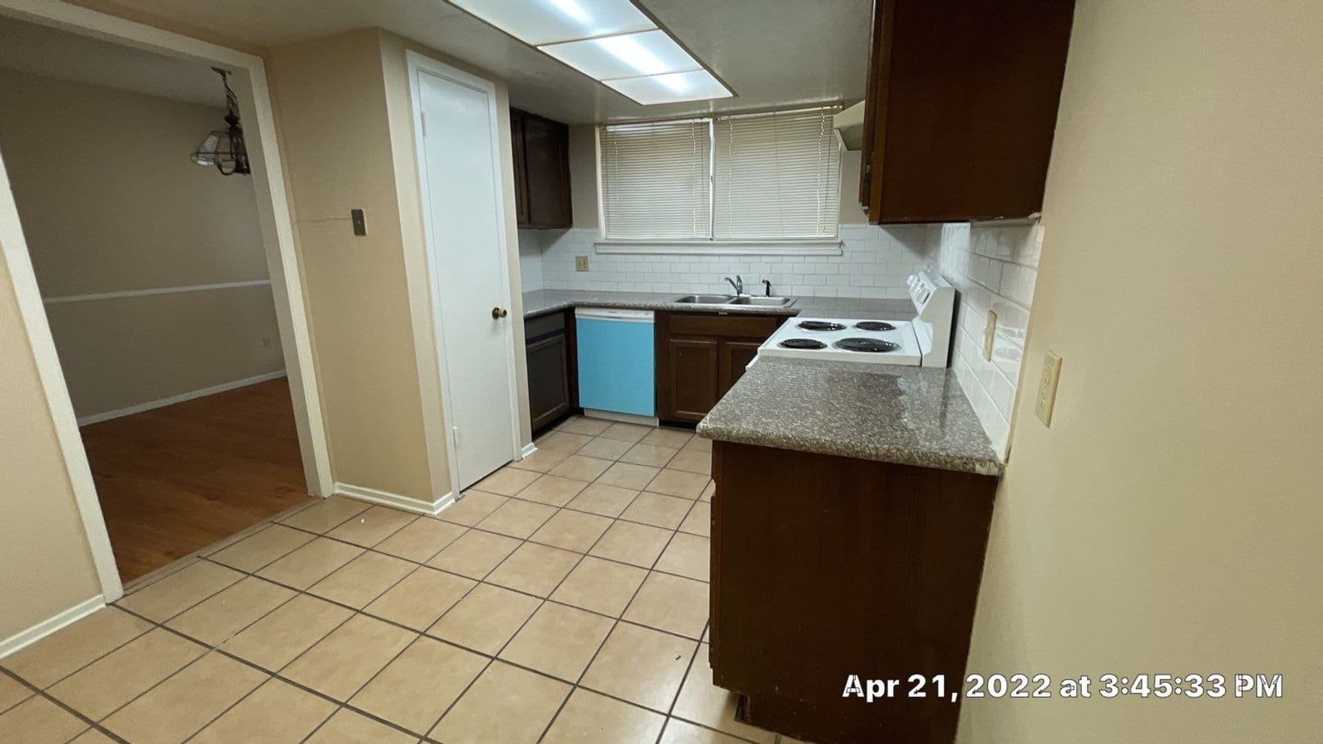 Houston House: 2502 Quiver Ln