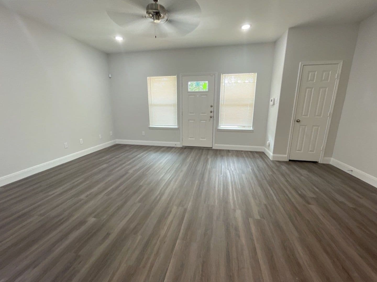 Houston Apartment: 1029 Calvin Ave