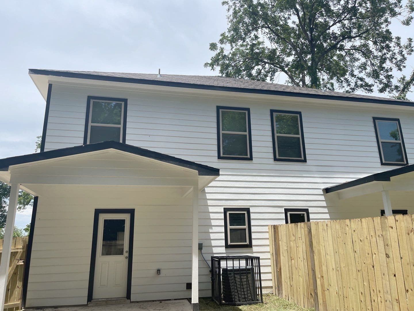 Houston Apartment: 1029 Calvin Ave