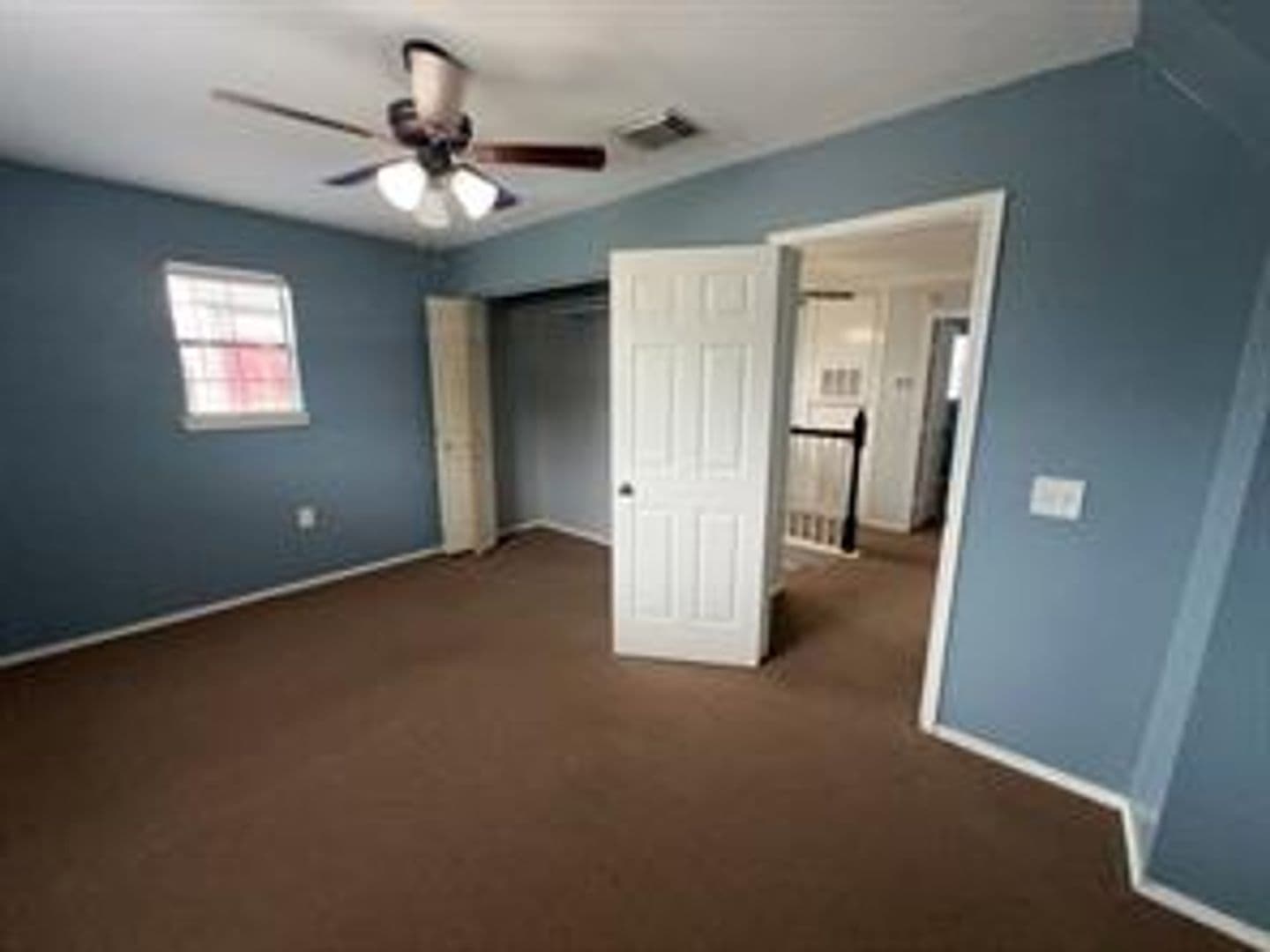 Alvin House: 19096 County Rd 669F