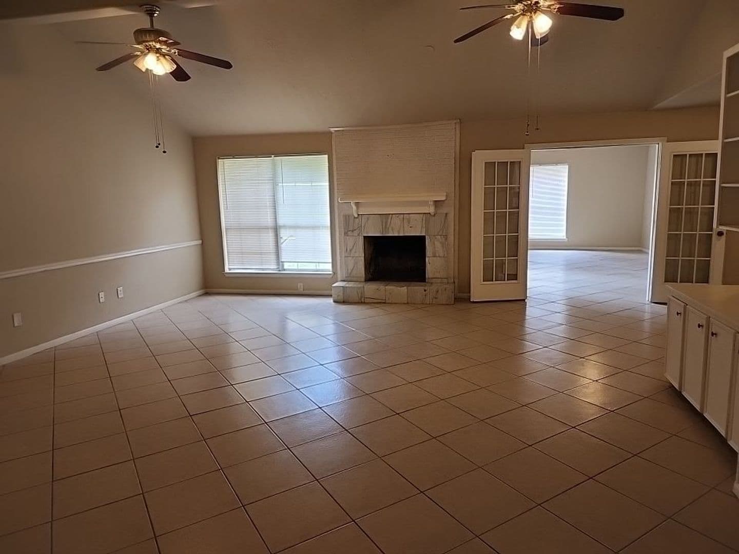Spring House: 22714 Bayou Elm Dr