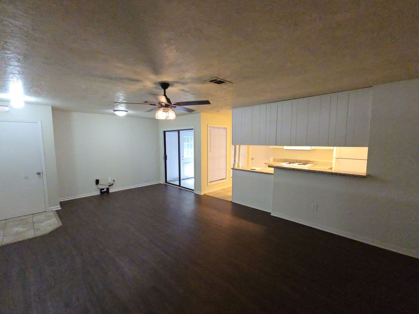 College Station House: 629 West Ridge Dr