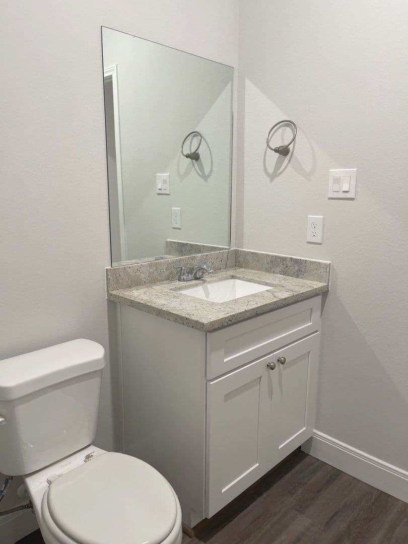 Houston Apartment: 1029 Calvin Ave