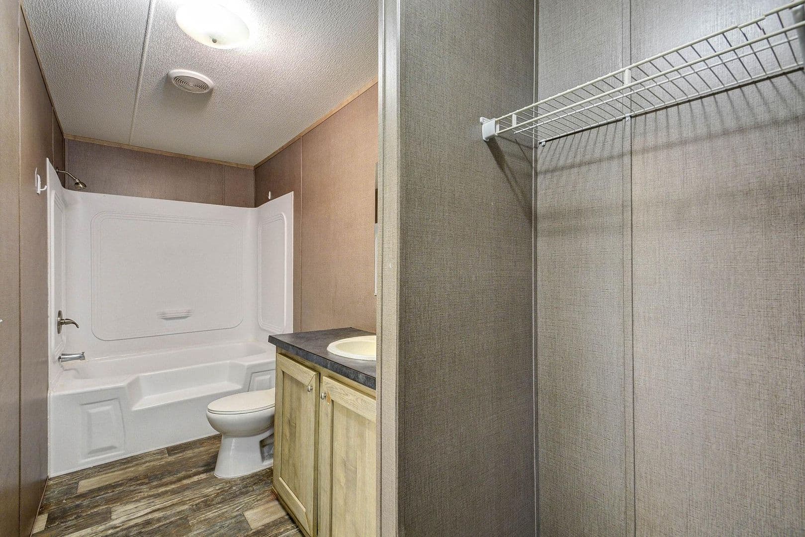 Conroe Apartment: 2245 Ben Blvd