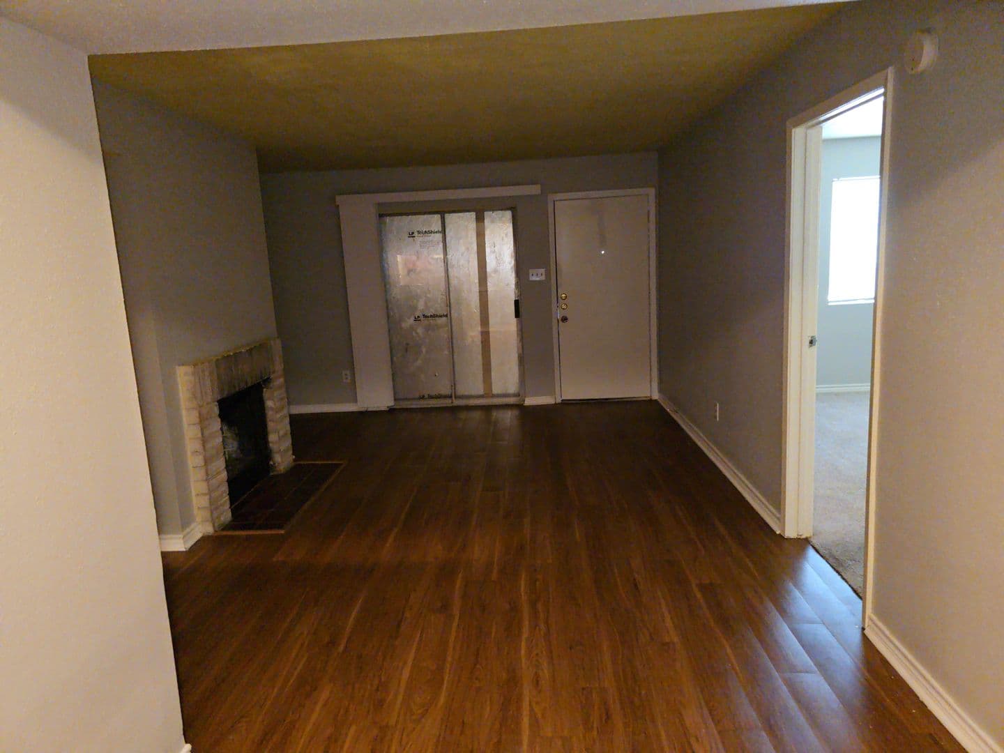 Houston Apartment: 12634 Ashford Meadow Dr #1