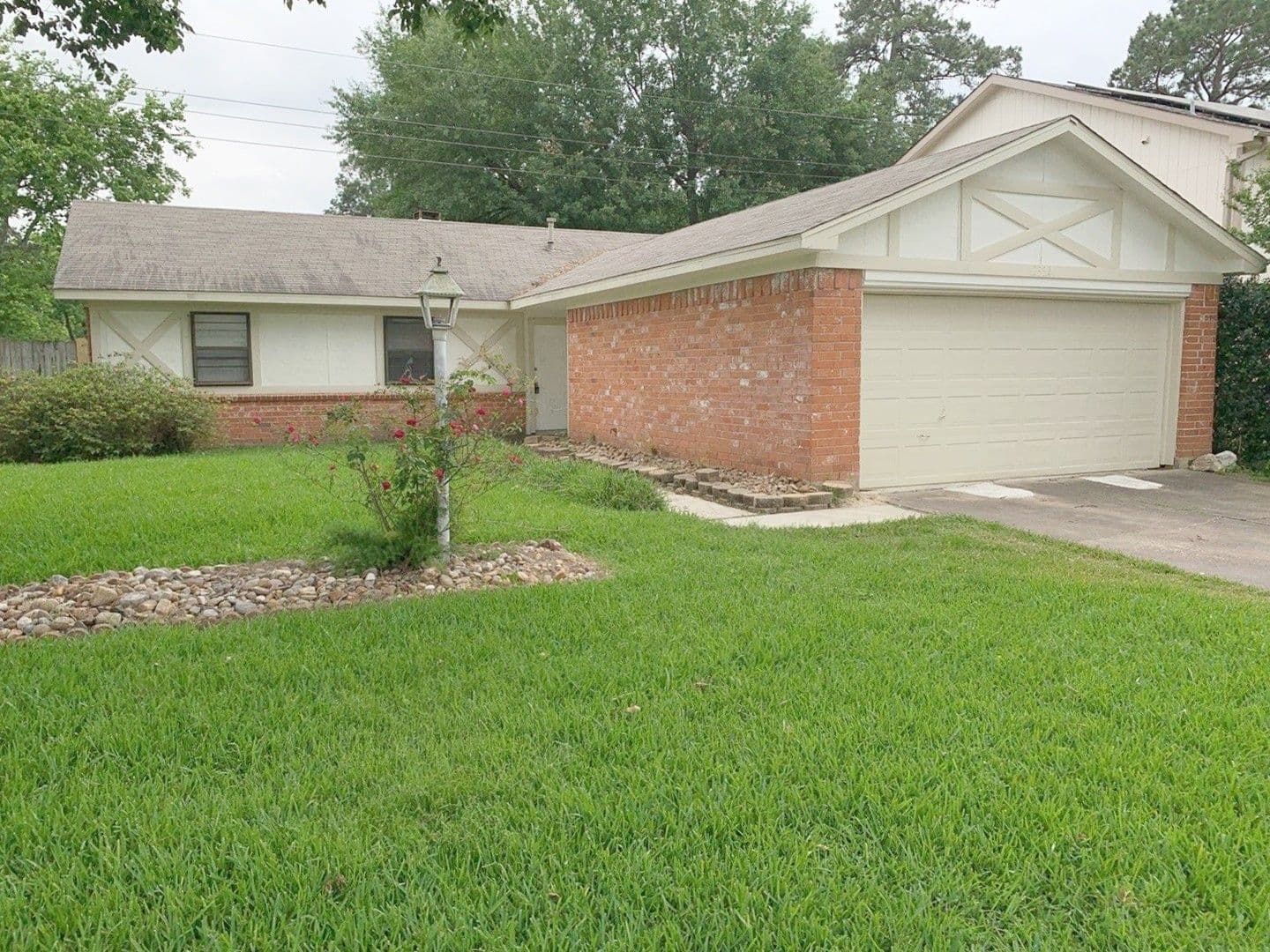 Spring House: 2334 Marble Falls Dr