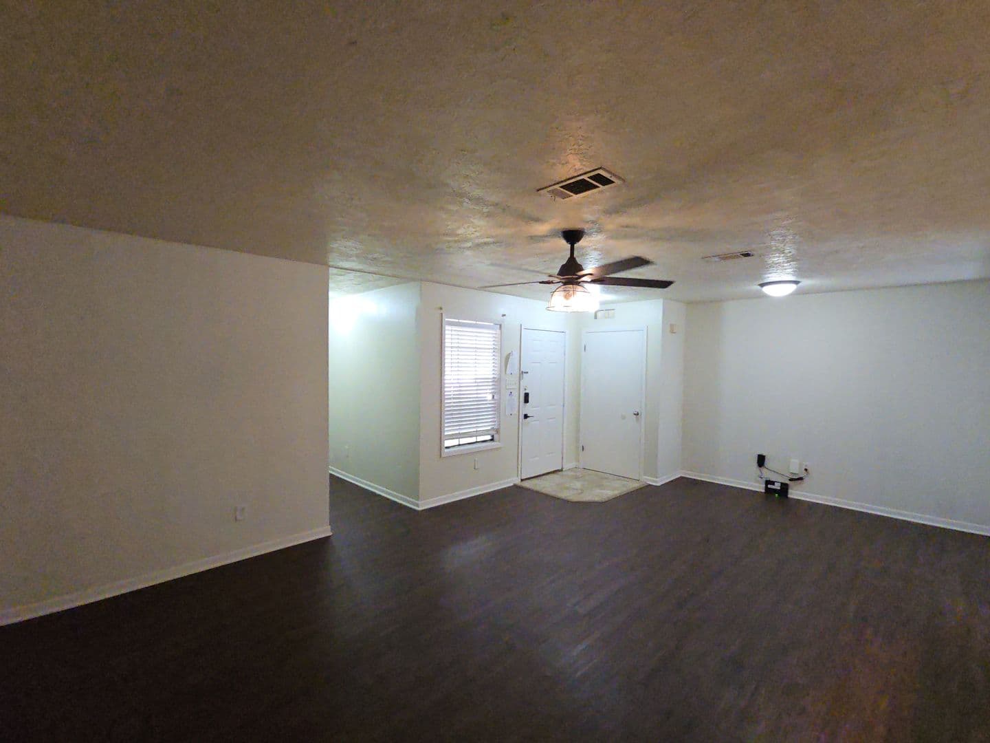 College Station House: 629 West Ridge Dr