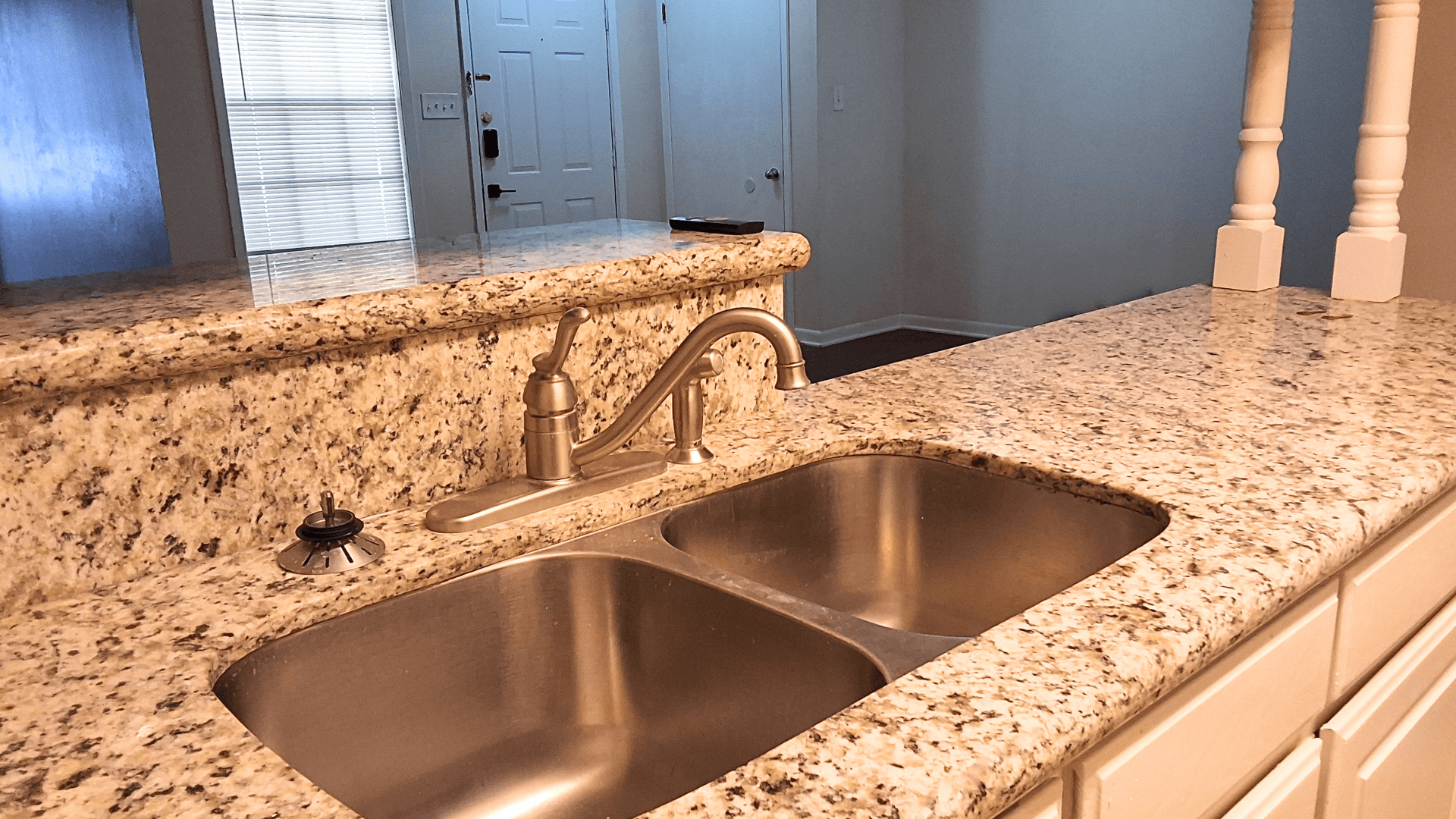 College Station House: 629 West Ridge Dr