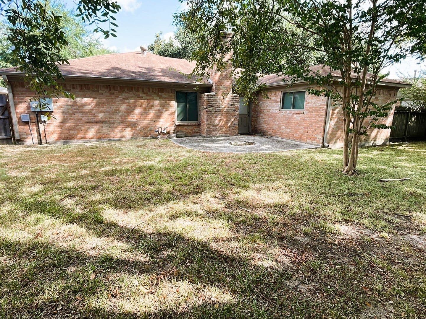 Spring House: 2638 Brown Hill Dr