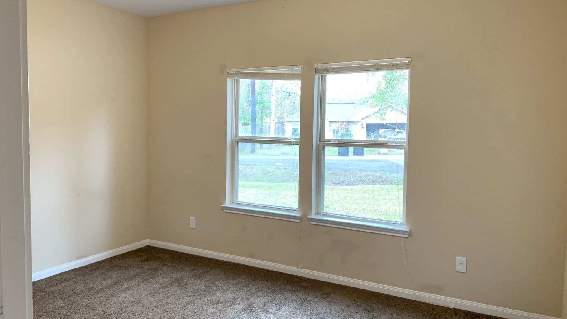 Crosby House: 21507 Turkey Circle