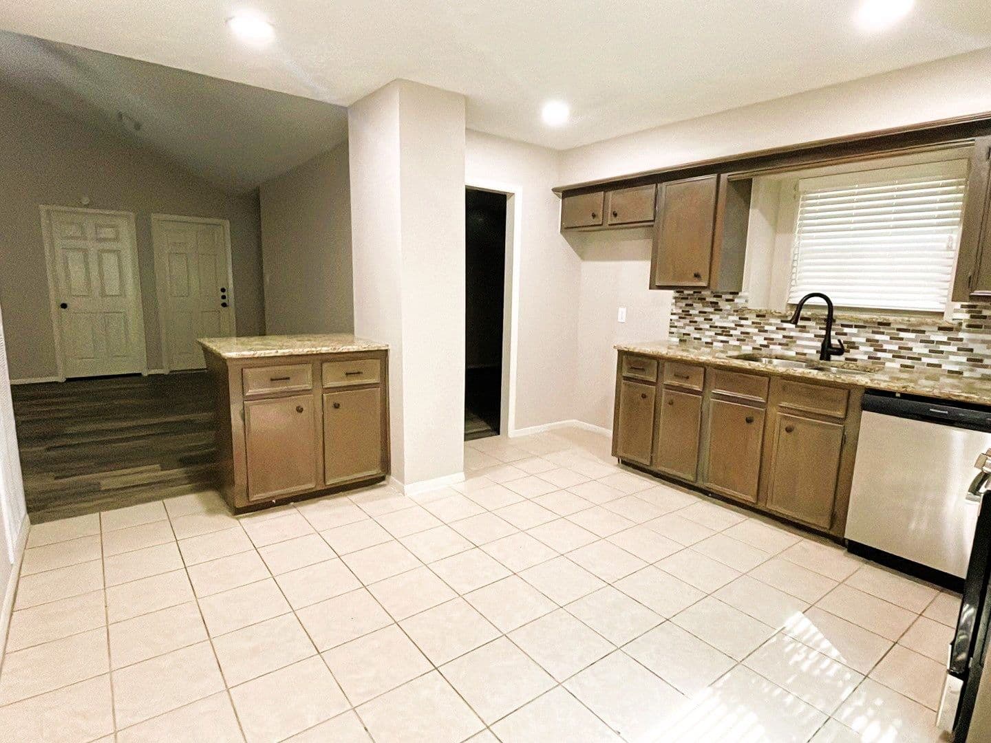 Spring House: 2638 Brown Hill Dr