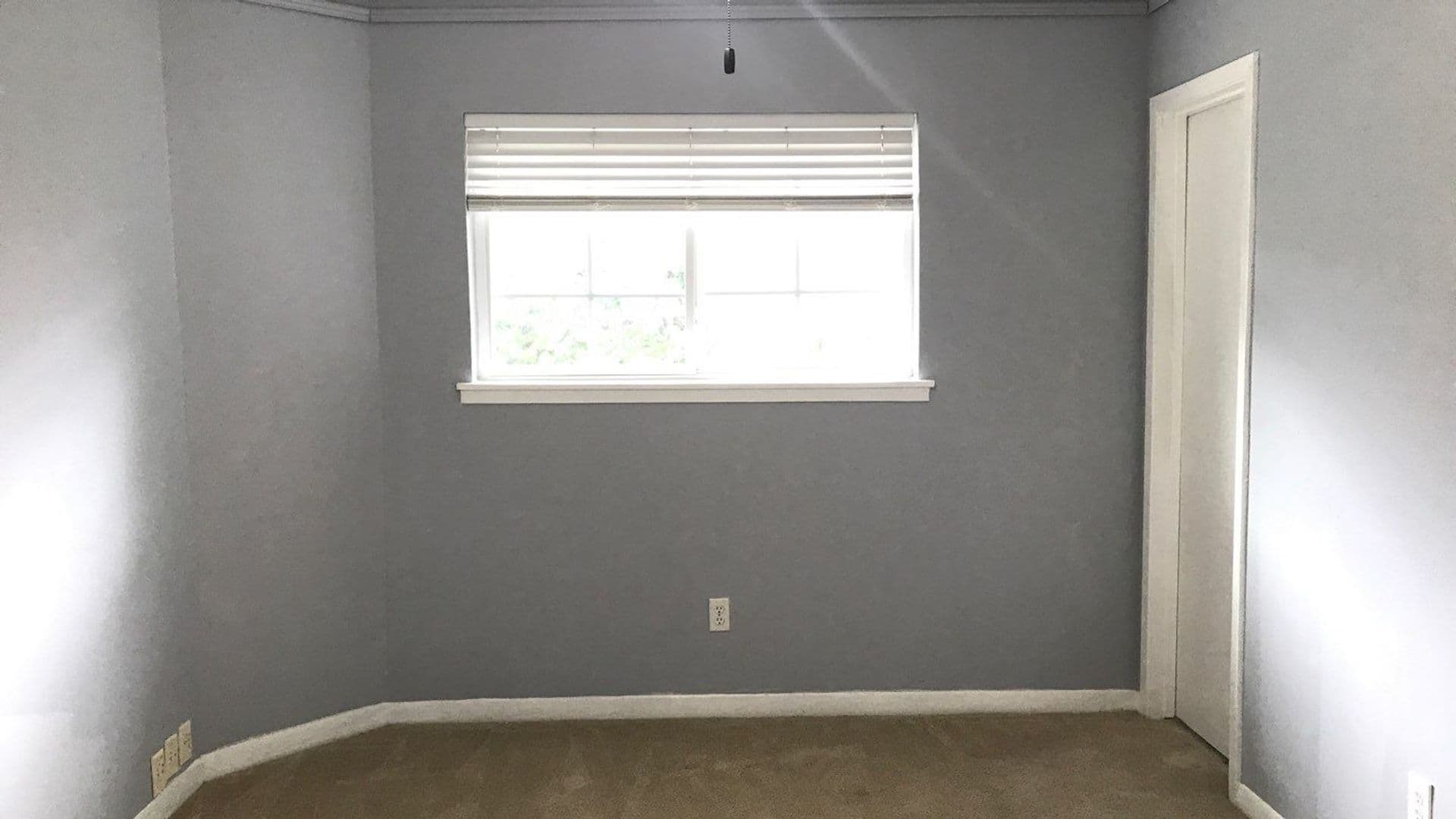 Houston Apartment: Waxwing St
