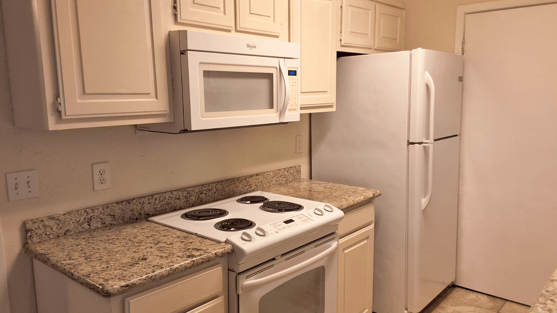 College Station House: 629 West Ridge Dr
