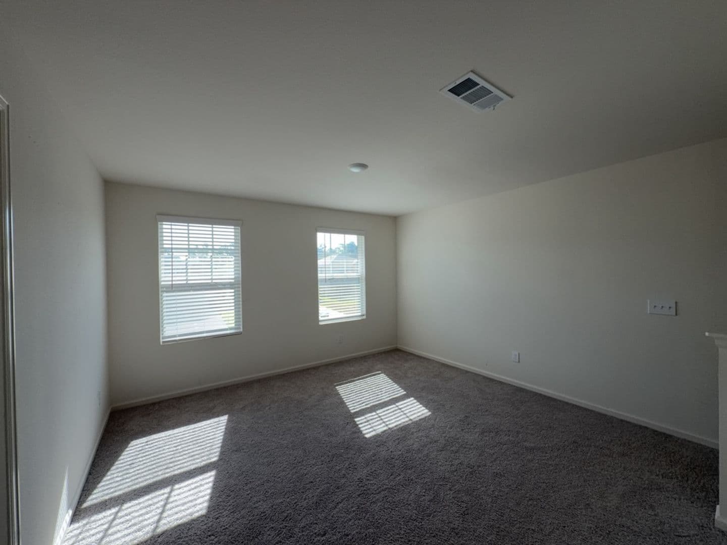 New Caney House: 18618 Hunter William Way