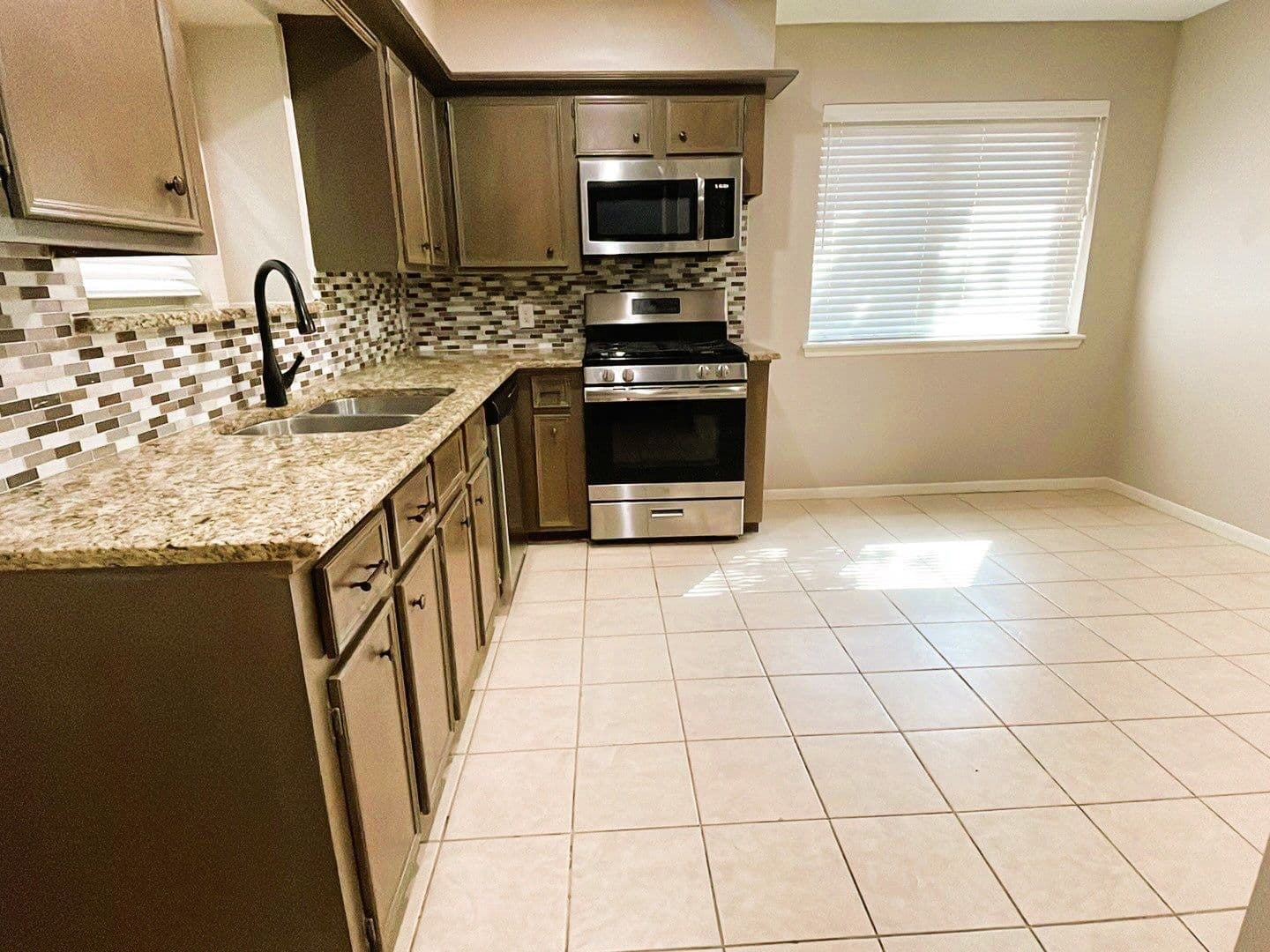 Spring House: 2638 Brown Hill Dr