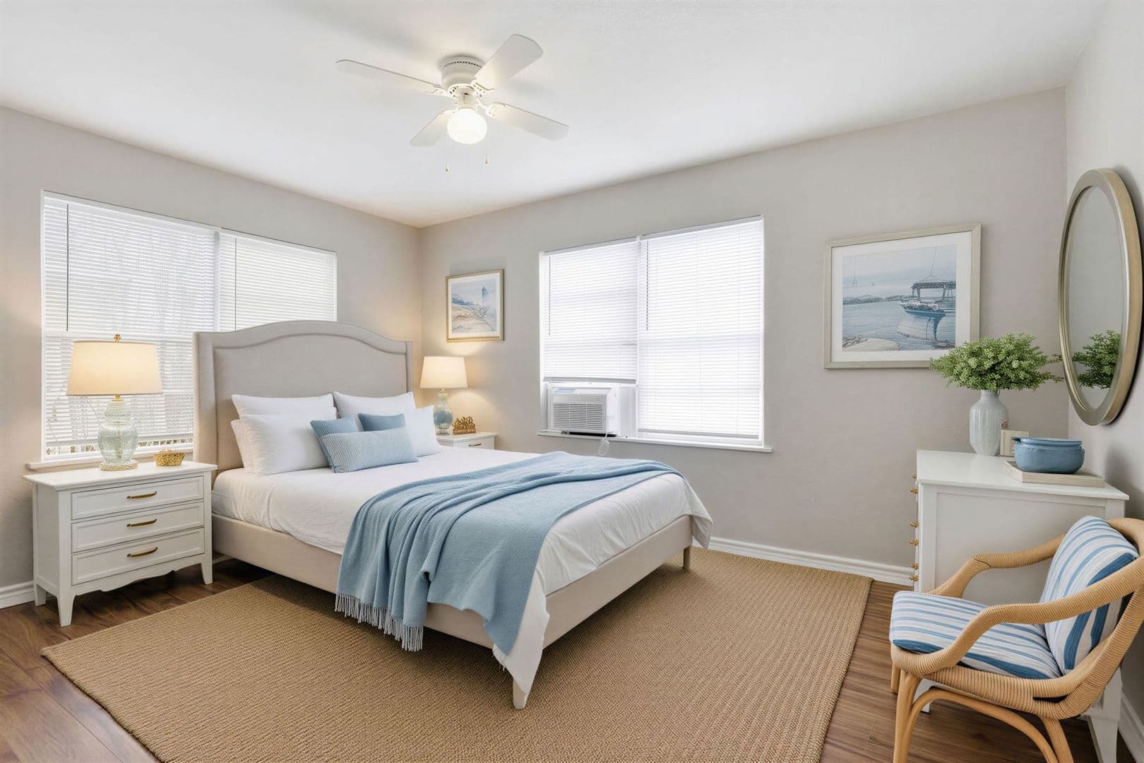 Texas City House: 1114 1st Avenue N