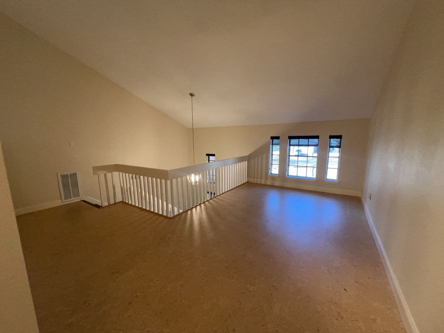 Houston House: 7402 Wood Bluff Blvd
