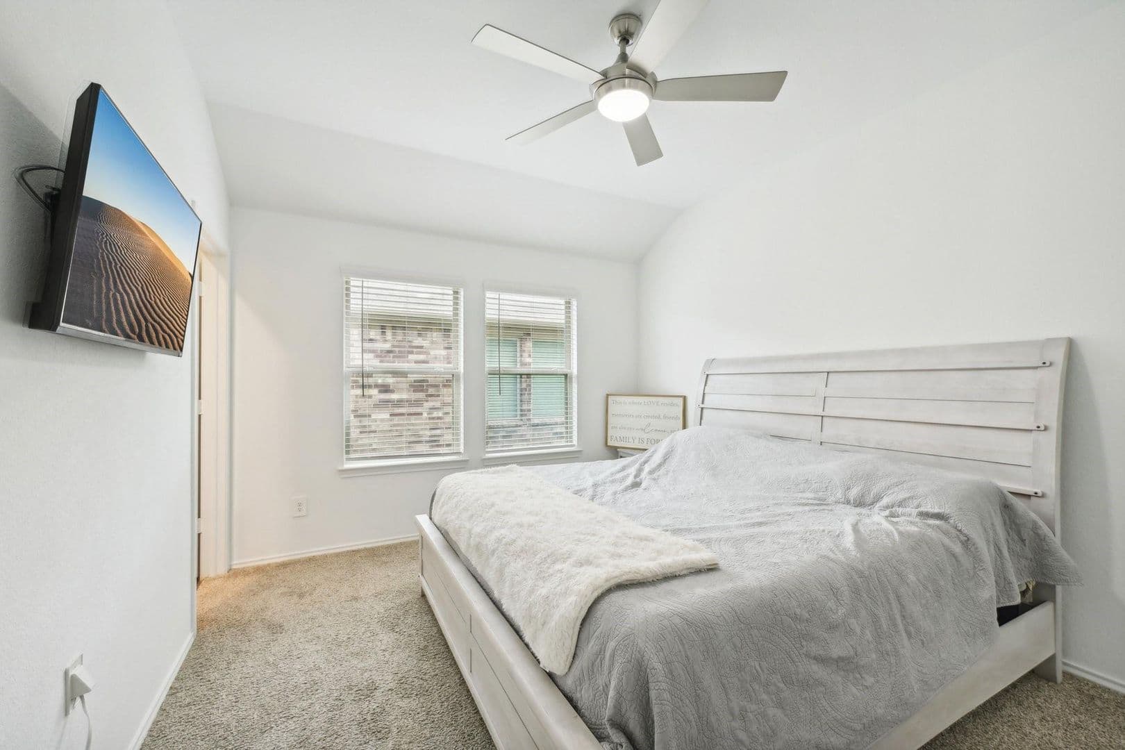 Spring House: 22530 Aspen Tarn Trail