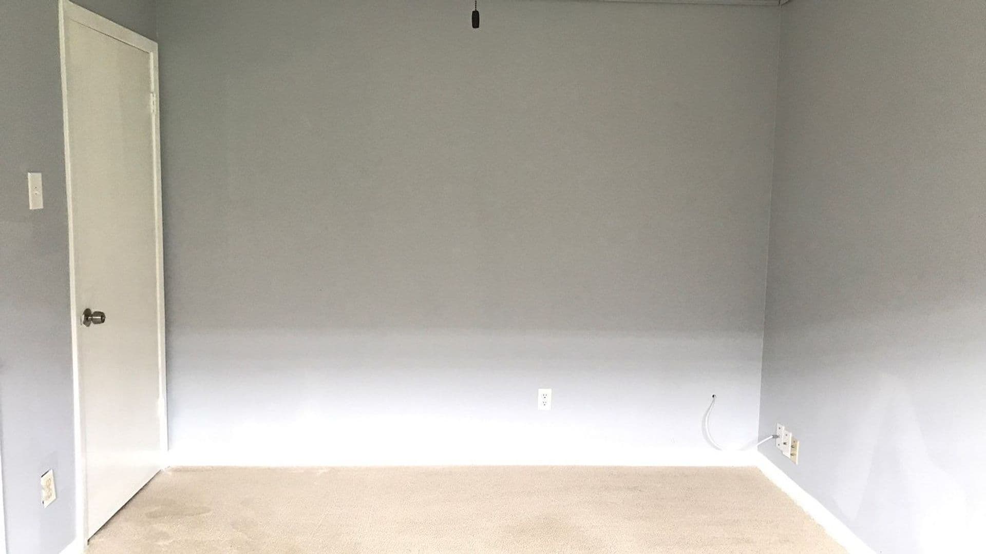 Houston Apartment: Waxwing St