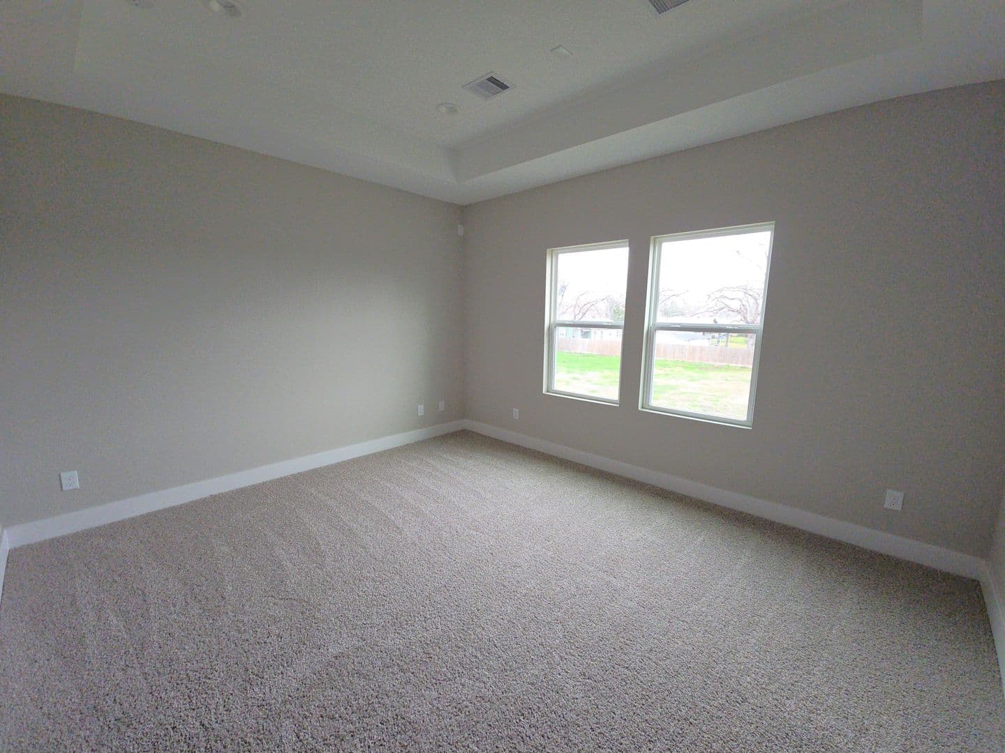 Houston House: 3206 Bostic St.