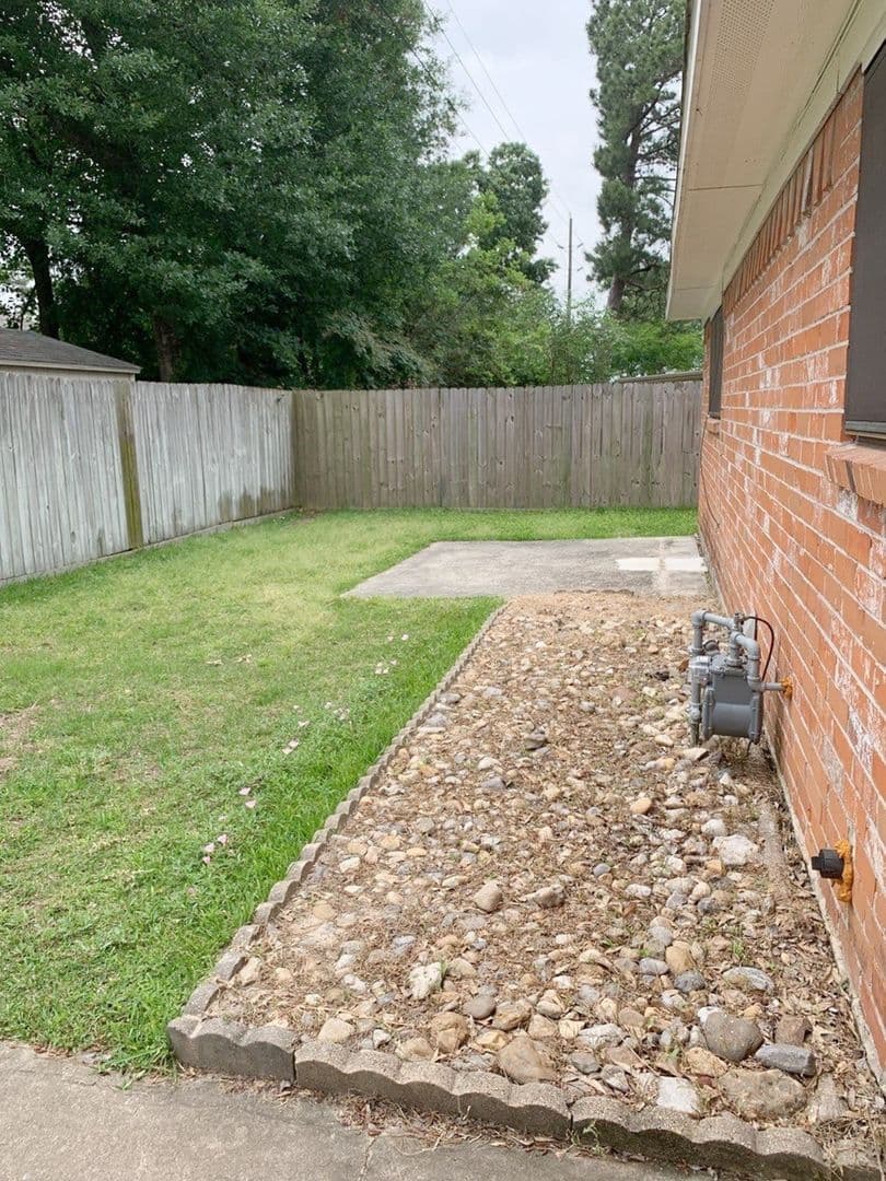 Spring House: 2334 Marble Falls Dr
