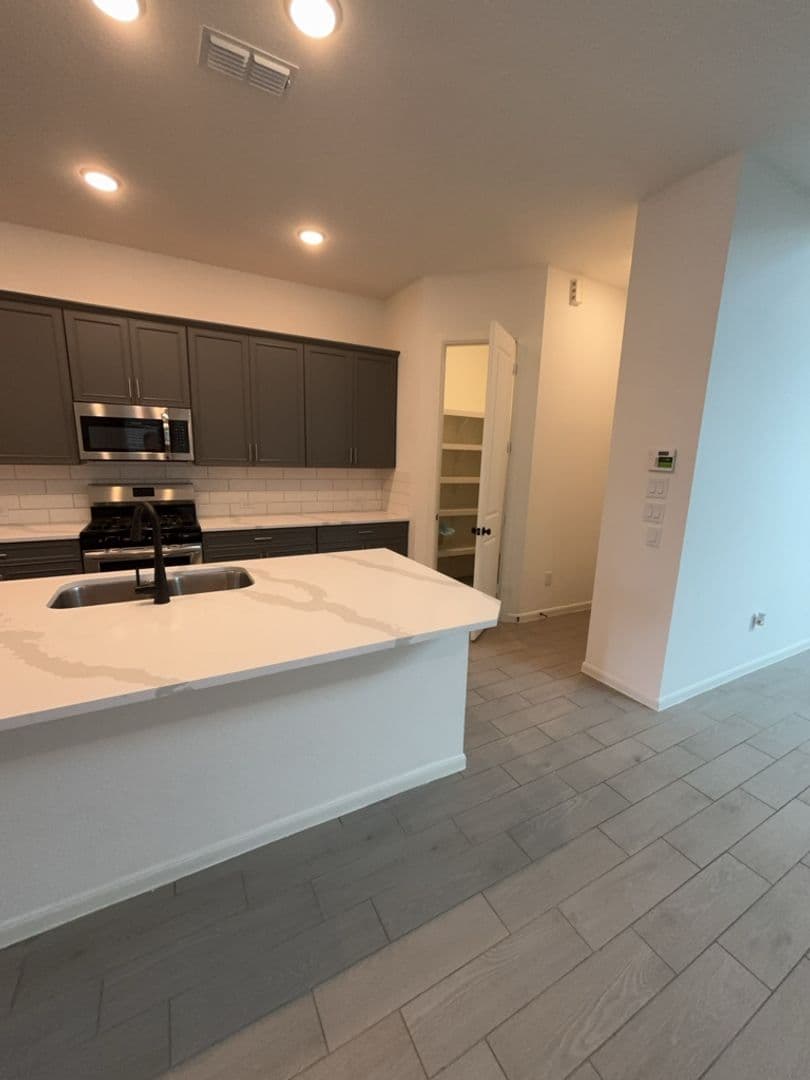Missouri City House: 1542 Park Path Dr