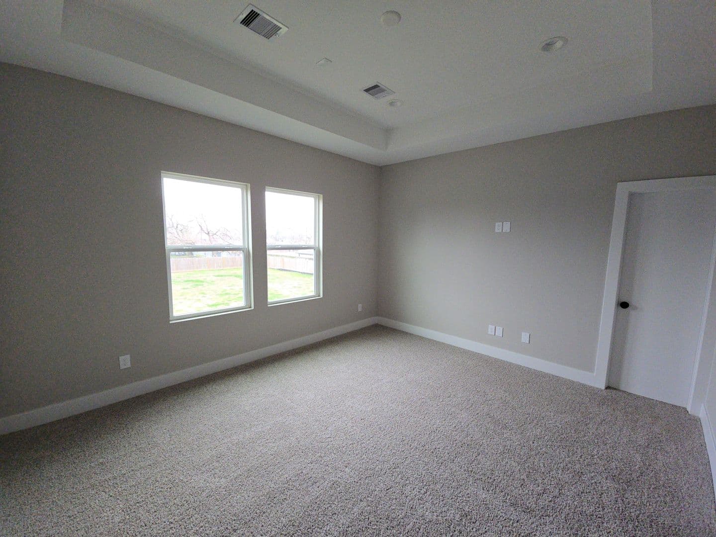 Houston House: 3206 Bostic St.