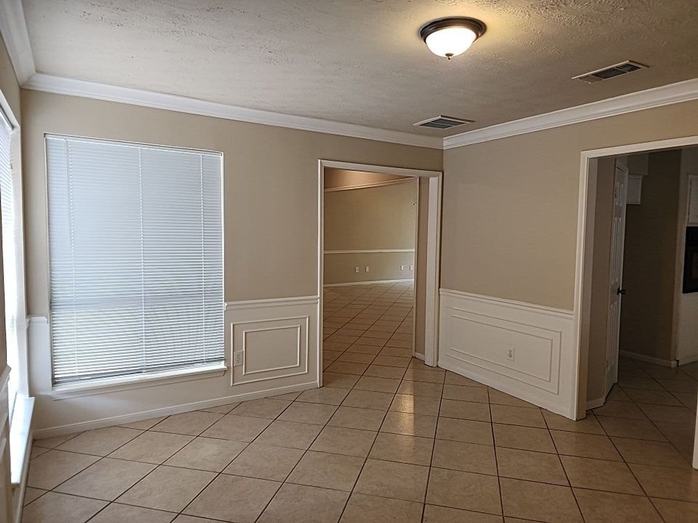 Spring House: 22714 Bayou Elm Dr