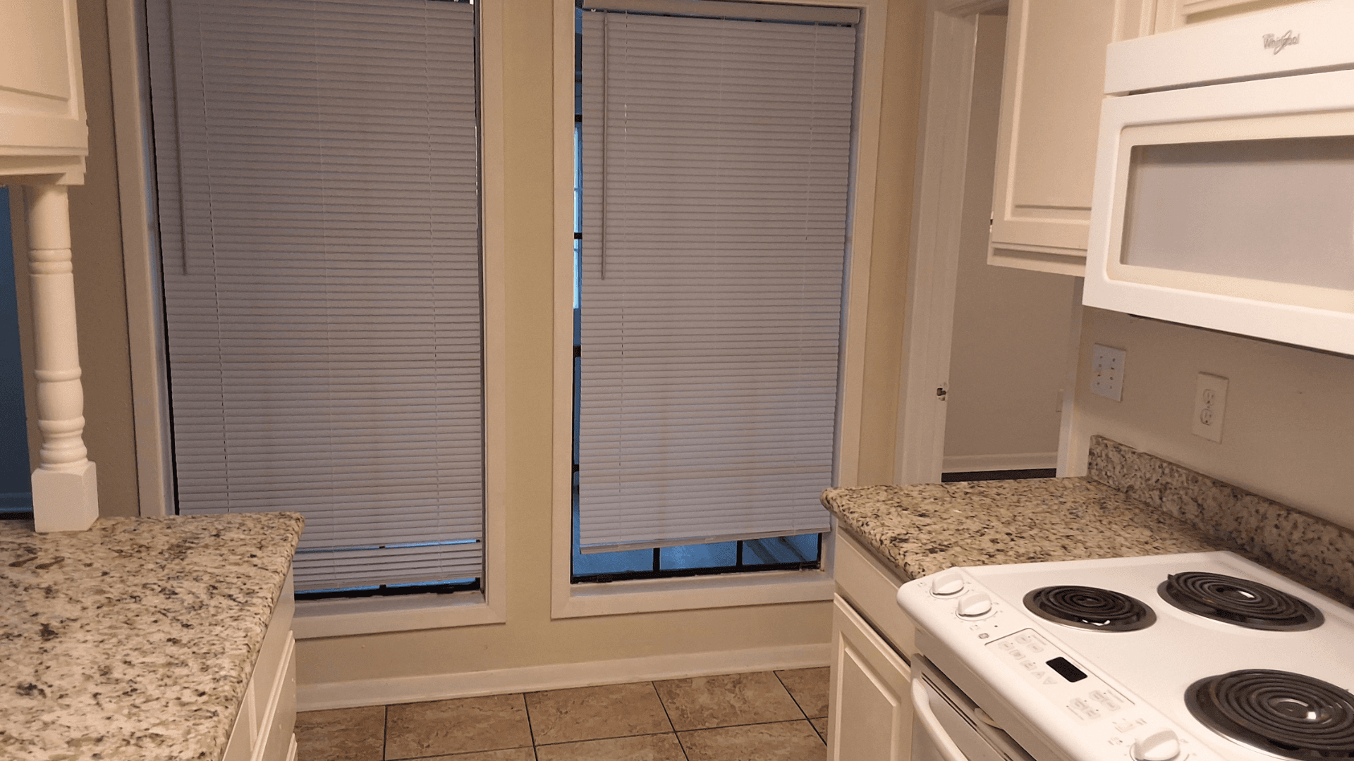 College Station House: 629 West Ridge Dr